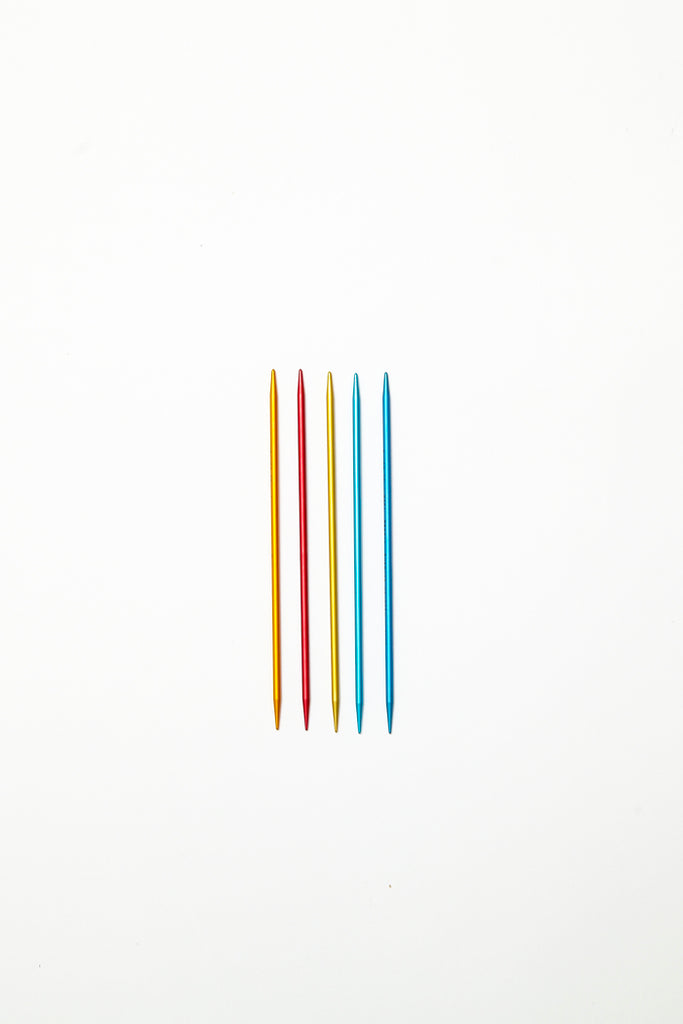 Addi Colibri DPNS 15cm