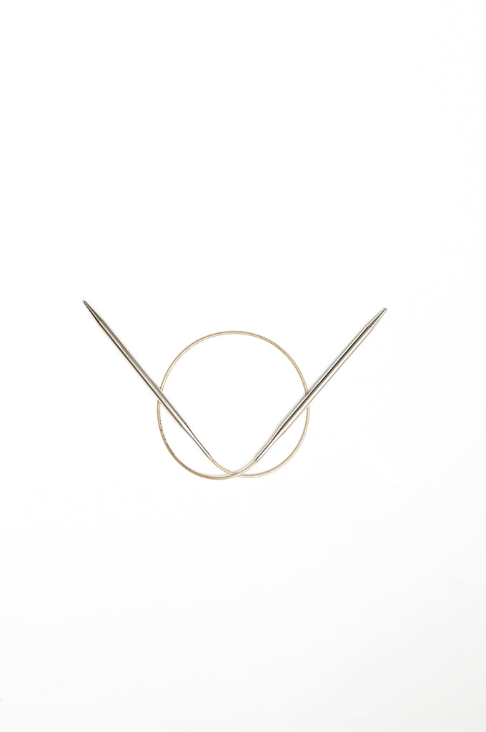 Addi Fixed Circular 60cm