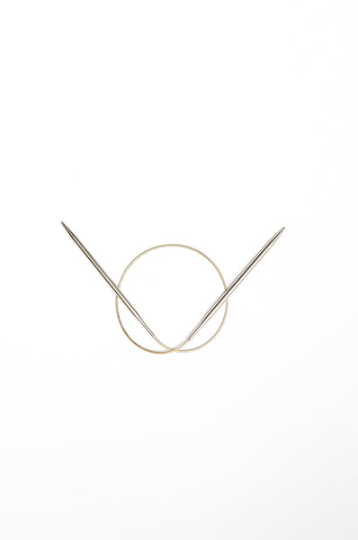 Addi Fixed Circular 60cm - The Knitter's Yarn