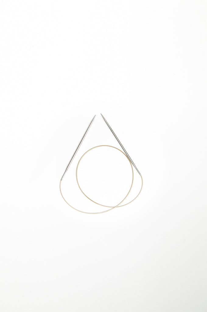 Addi Fixed Circular 80cm