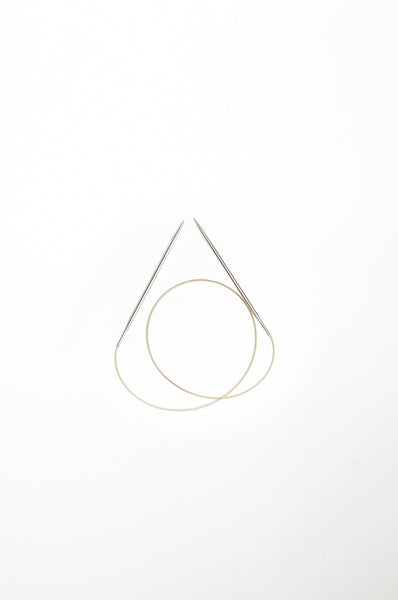 Addi Fixed Circular 80cm - The Knitter's Yarn