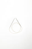 Addi Fixed Circular 80cm - The Knitter's Yarn