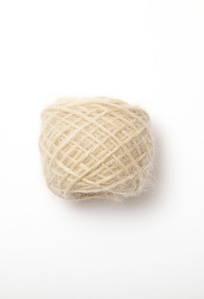 Belangor Angora - The Knitter's Yarn