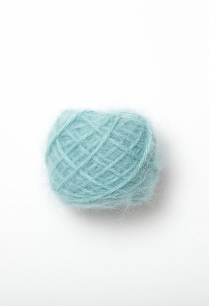 Belangor Angora - The Knitter's Yarn