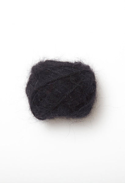 Belangor Angora - The Knitter's Yarn