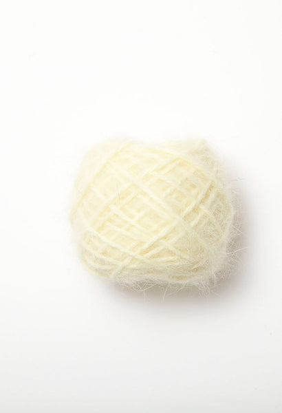 Belangor Angora - The Knitter's Yarn