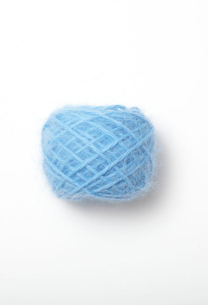Belangor Angora - The Knitter's Yarn