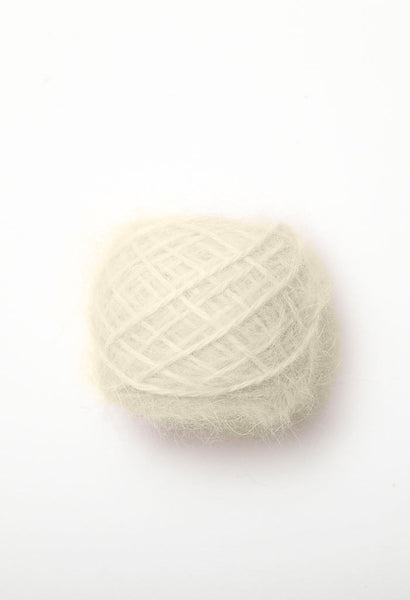 Belangor Angora - The Knitter's Yarn