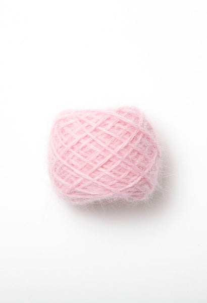 Belangor Angora - The Knitter's Yarn