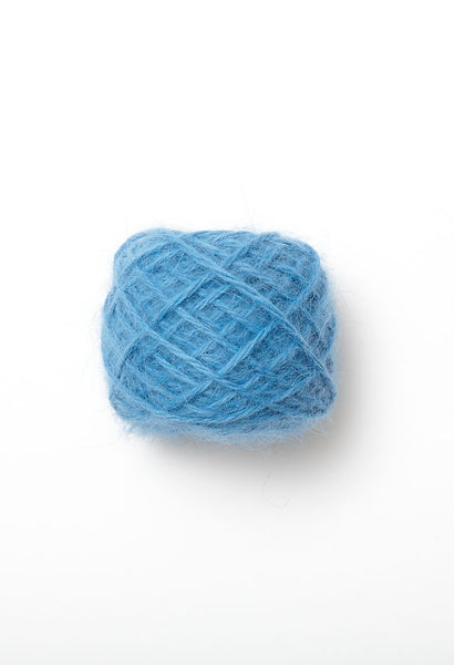 Belangor Angora - The Knitter's Yarn