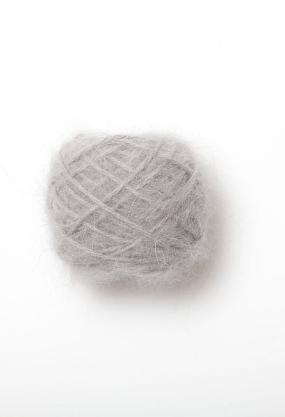 Belangor Angora - The Knitter's Yarn