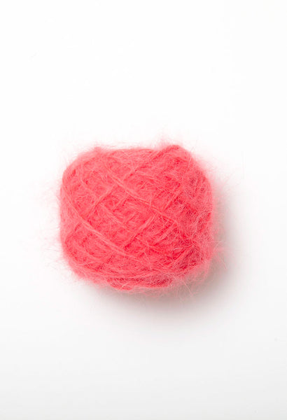 Belangor Angora - The Knitter's Yarn