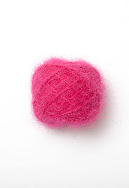 Belangor Angora - The Knitter's Yarn