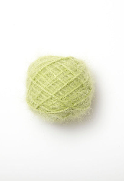 Belangor Angora - The Knitter's Yarn