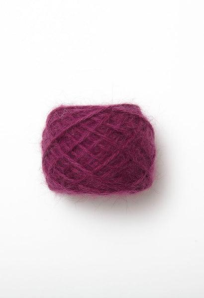 Belangor Angora - The Knitter's Yarn