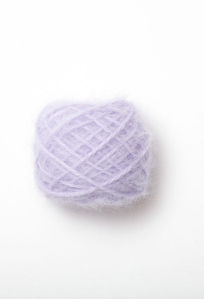 Belangor Angora - The Knitter's Yarn