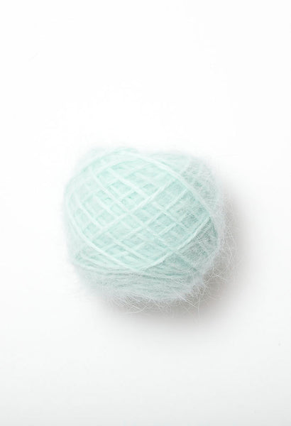 Belangor Angora - The Knitter's Yarn