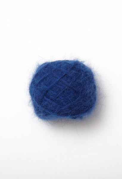Belangor Angora - The Knitter's Yarn