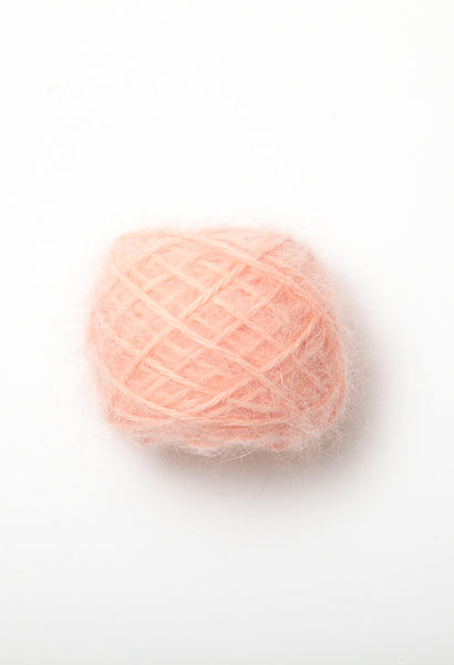 Belangor Angora - The Knitter's Yarn