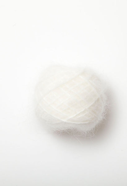 Belangor Angora - The Knitter's Yarn