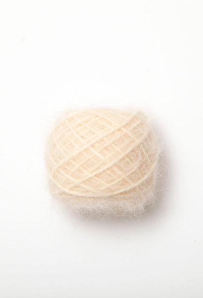 Belangor Angora - The Knitter's Yarn