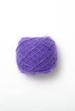 Belangor Angora - The Knitter's Yarn
