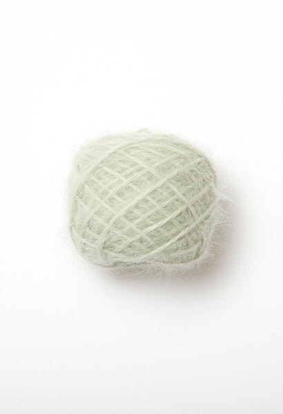 Belangor Angora - The Knitter's Yarn