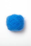 Belangor Angora - The Knitter's Yarn