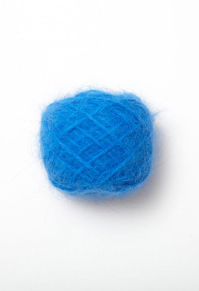 Belangor Angora - The Knitter's Yarn