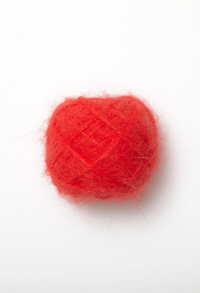 Belangor Angora - The Knitter's Yarn