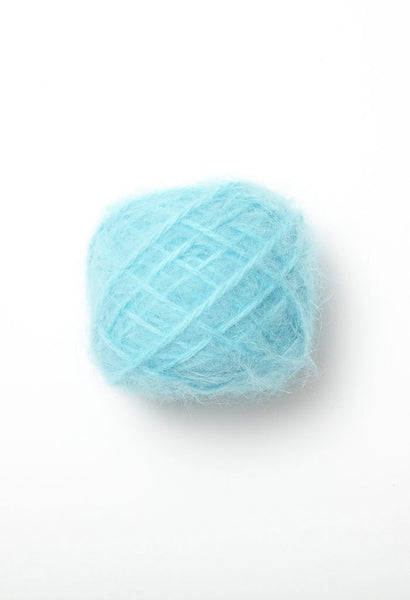 Belangor Angora - The Knitter's Yarn