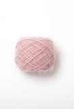 Belangor Angora - The Knitter's Yarn