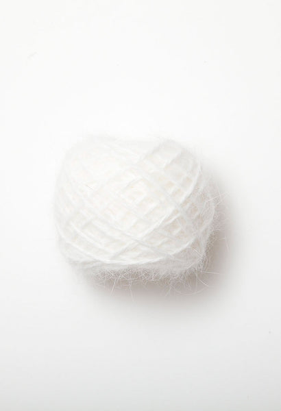 Belangor Angora - The Knitter's Yarn