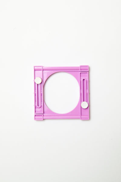 Clover Small Tassel Maker - The Knitter's Yarn