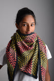 Incognito Shawl Kit