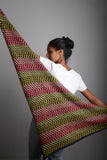 Incognito Shawl Kit
