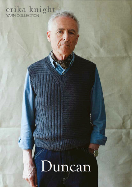 Erika Knight Duncan PDF Download - The Knitter's Yarn
