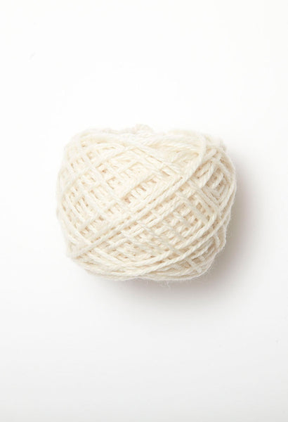 Erika Knight British Blue Wool from the Bluefaced Leicester fleece - The Knitter's Yarn