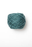 Erika Knight British Blue Wool from the Bluefaced Leicester fleece - The Knitter's Yarn
