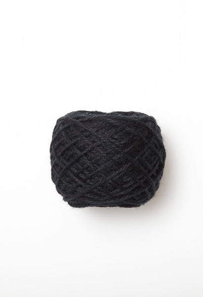 Erika Knight British Blue Wool from the Bluefaced Leicester fleece - The Knitter's Yarn