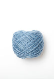 Erika Knight British Blue Wool from the Bluefaced Leicester fleece - The Knitter's Yarn