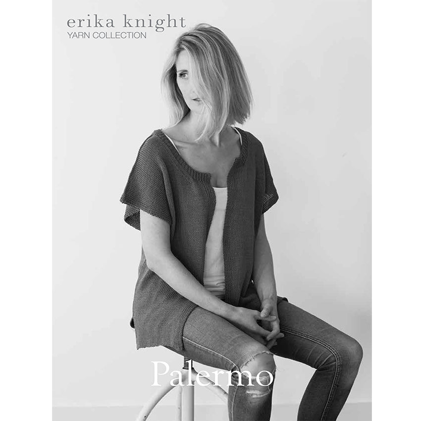 Erika Knight Palermo PDF Download