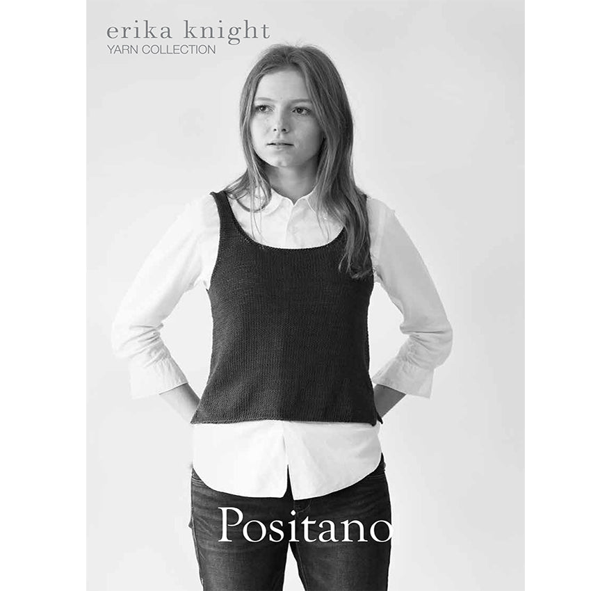Erika Knight Positano PDF Download