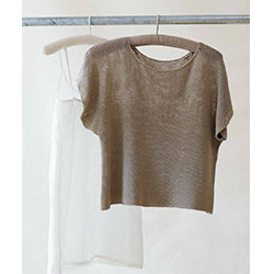 Erika Knight Sienna PDF Download - The Knitter's Yarn