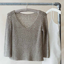 Erika Knight Taormina PDF Download - The Knitter's Yarn