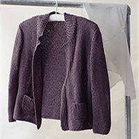 Erika Knight Sorrento (Hard Copy) - The Knitter's Yarn