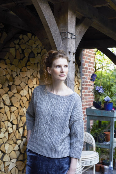 Marie Wallin 'Gentle'