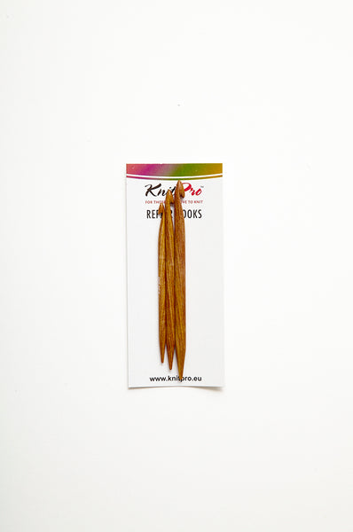 KnitPro Repair Hooks - The Knitter's Yarn