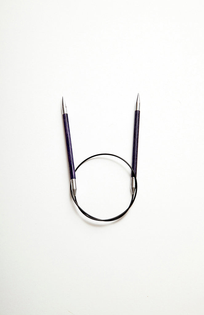 KnitPro Royale Fixed Circular Needles