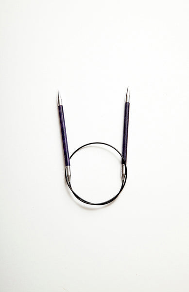 KnitPro Royale Fixed Circular Needles - The Knitter's Yarn